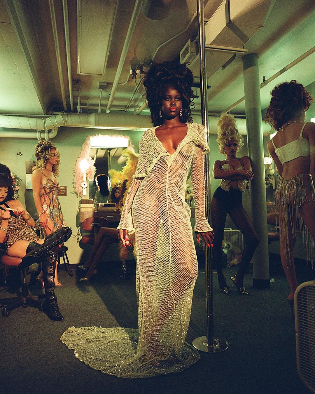 W Magazine |  Jan. 23