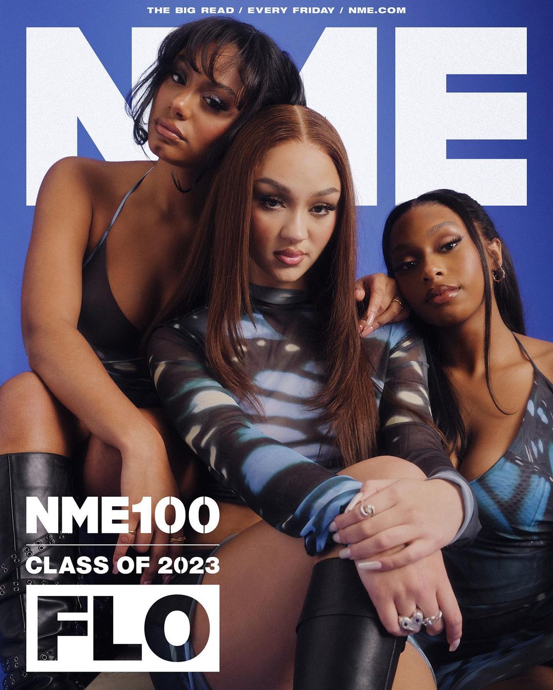 NME |  Jan. 23
