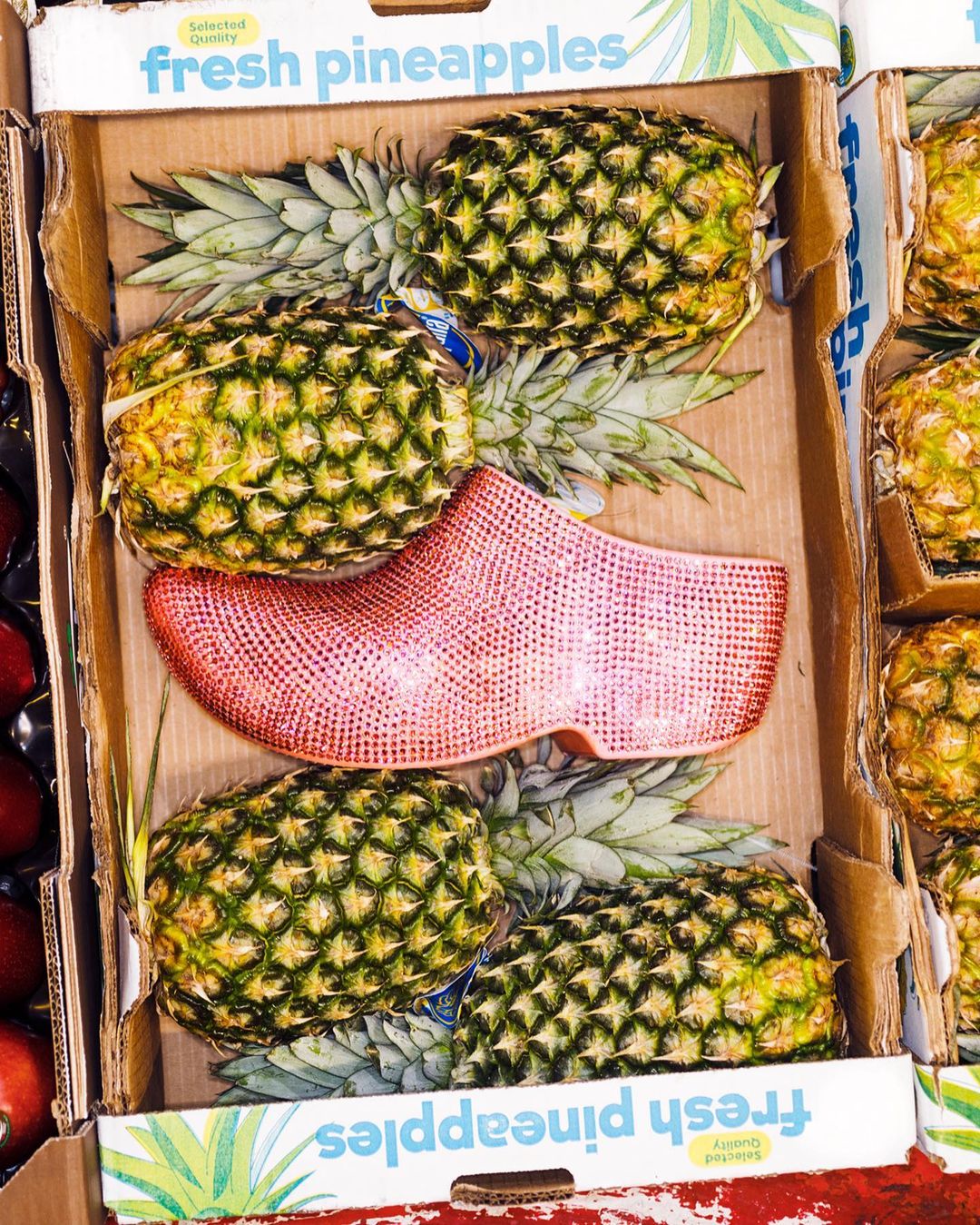 W Magazine |  Feb. 23