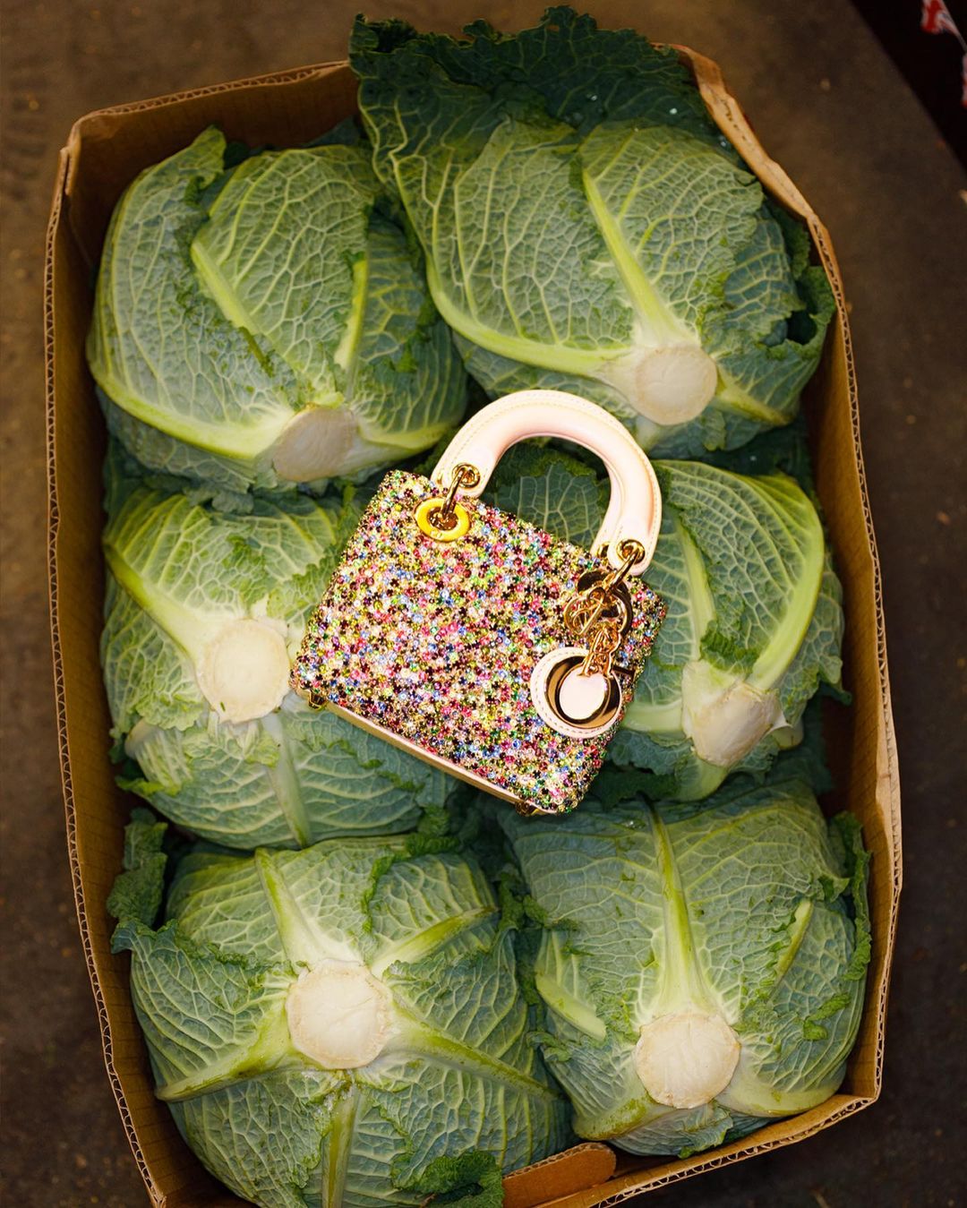 W Magazine |  Feb. 23