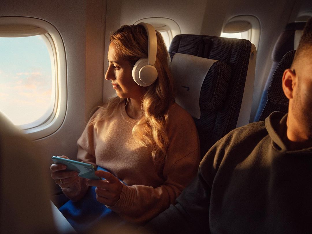 British Airways |  Feb. 23