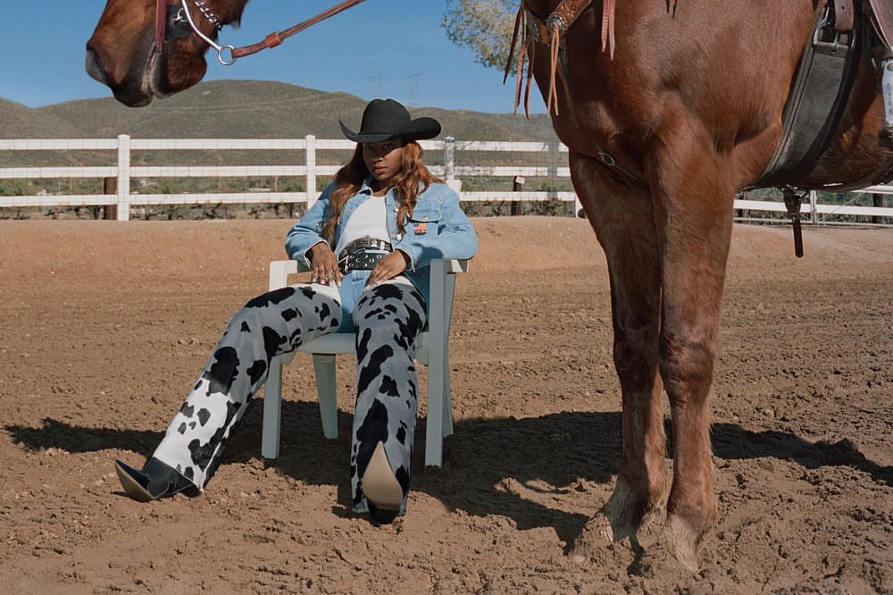 High Snobiety |  Mar. 23