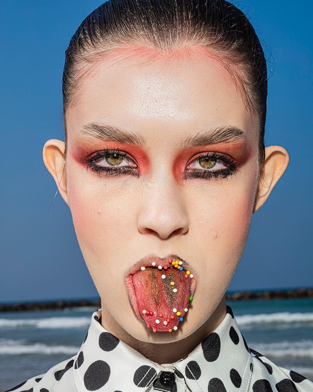 Crash Magazine |  Mar. 23