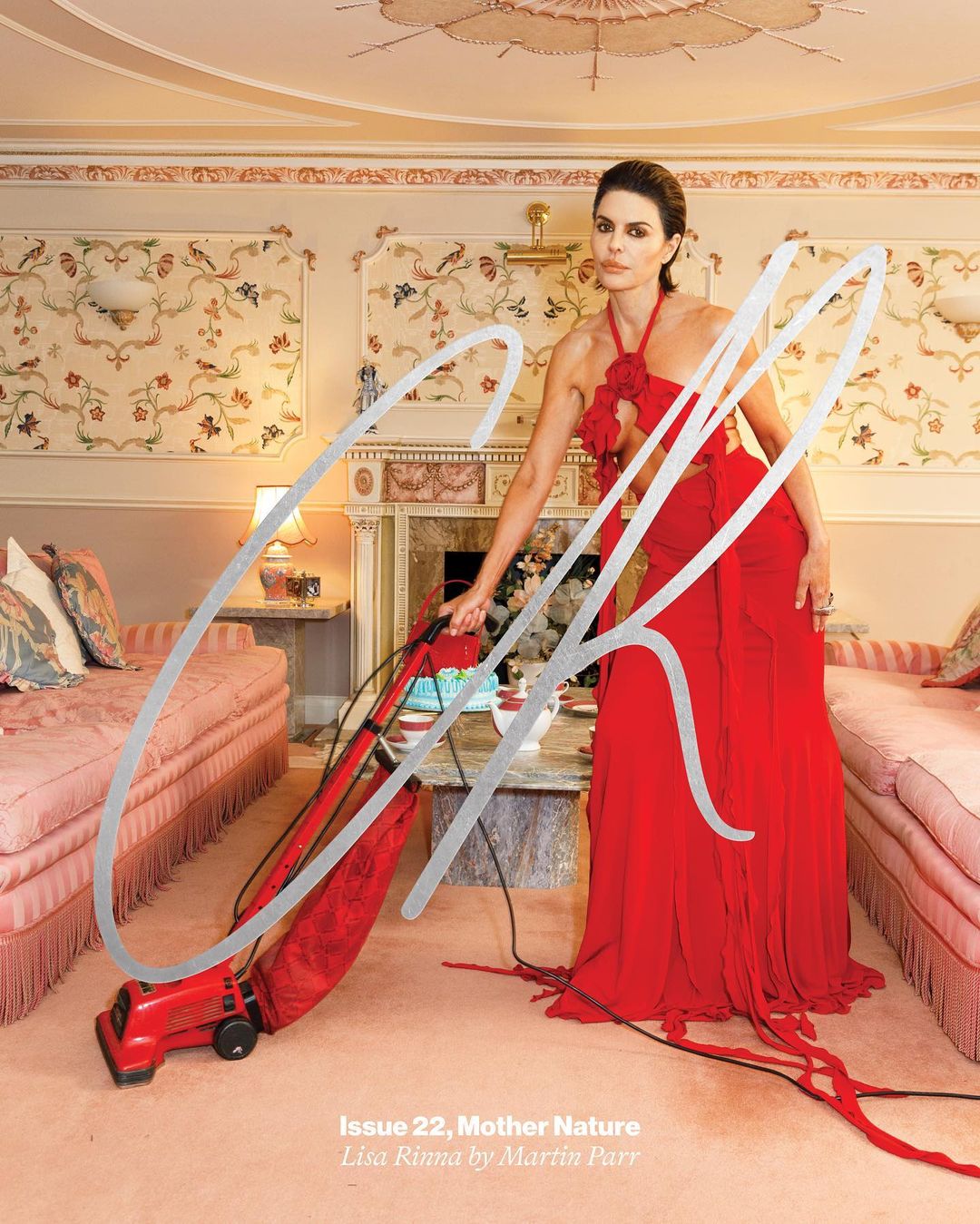 CR Fashion Book |  Mar. 23