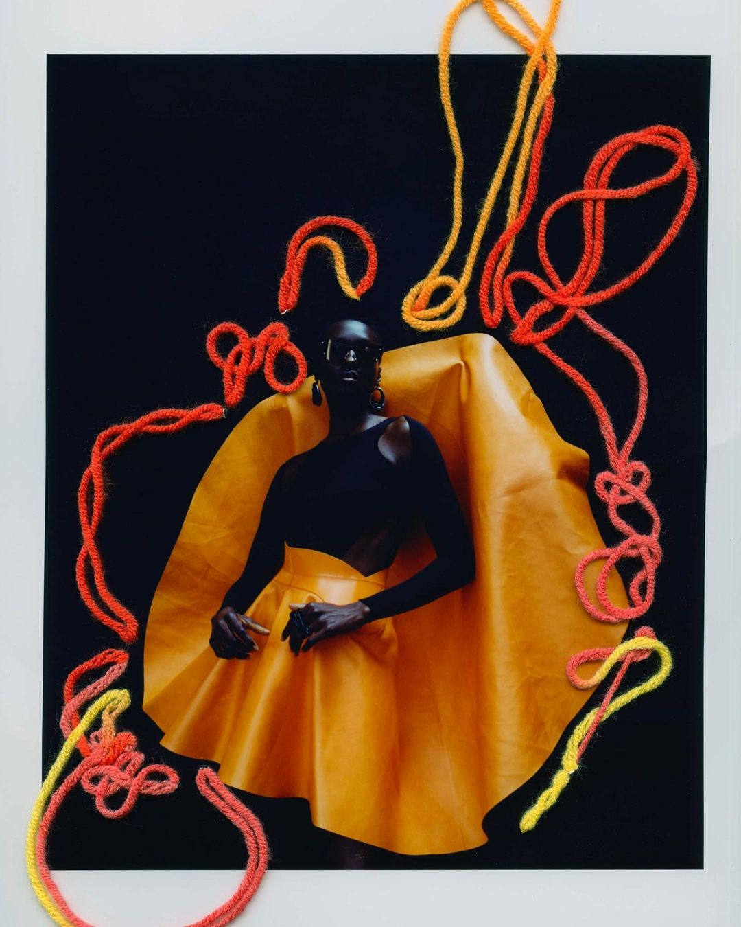 Glass Magazine |  Mar. 23