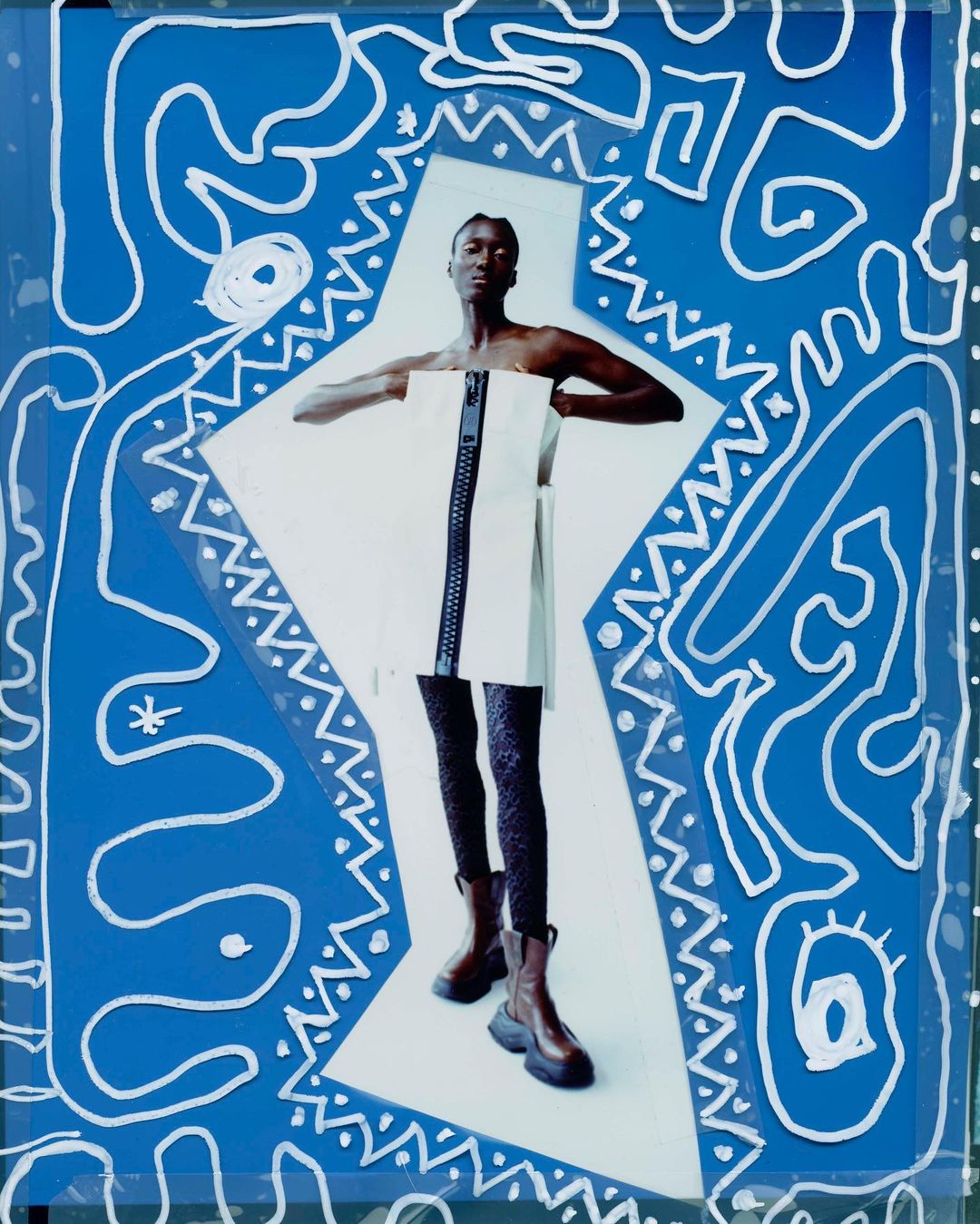 Glass Magazine |  Mar. 23