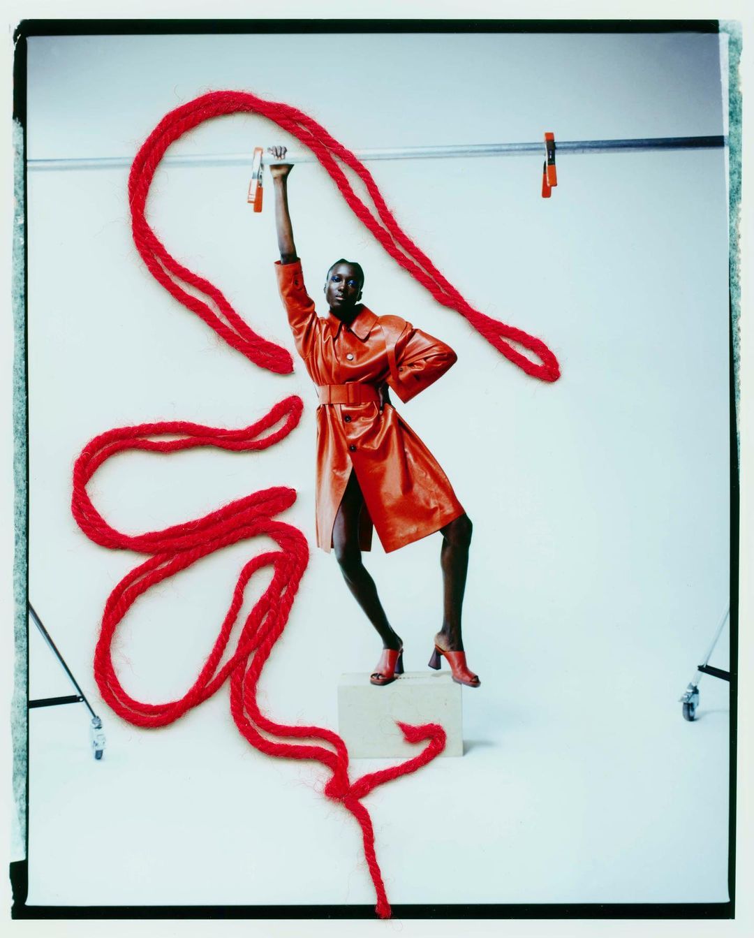 Glass Magazine |  Mar. 23