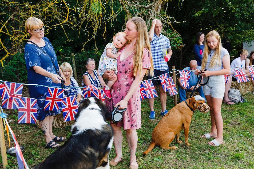 Photo London |  May. 23