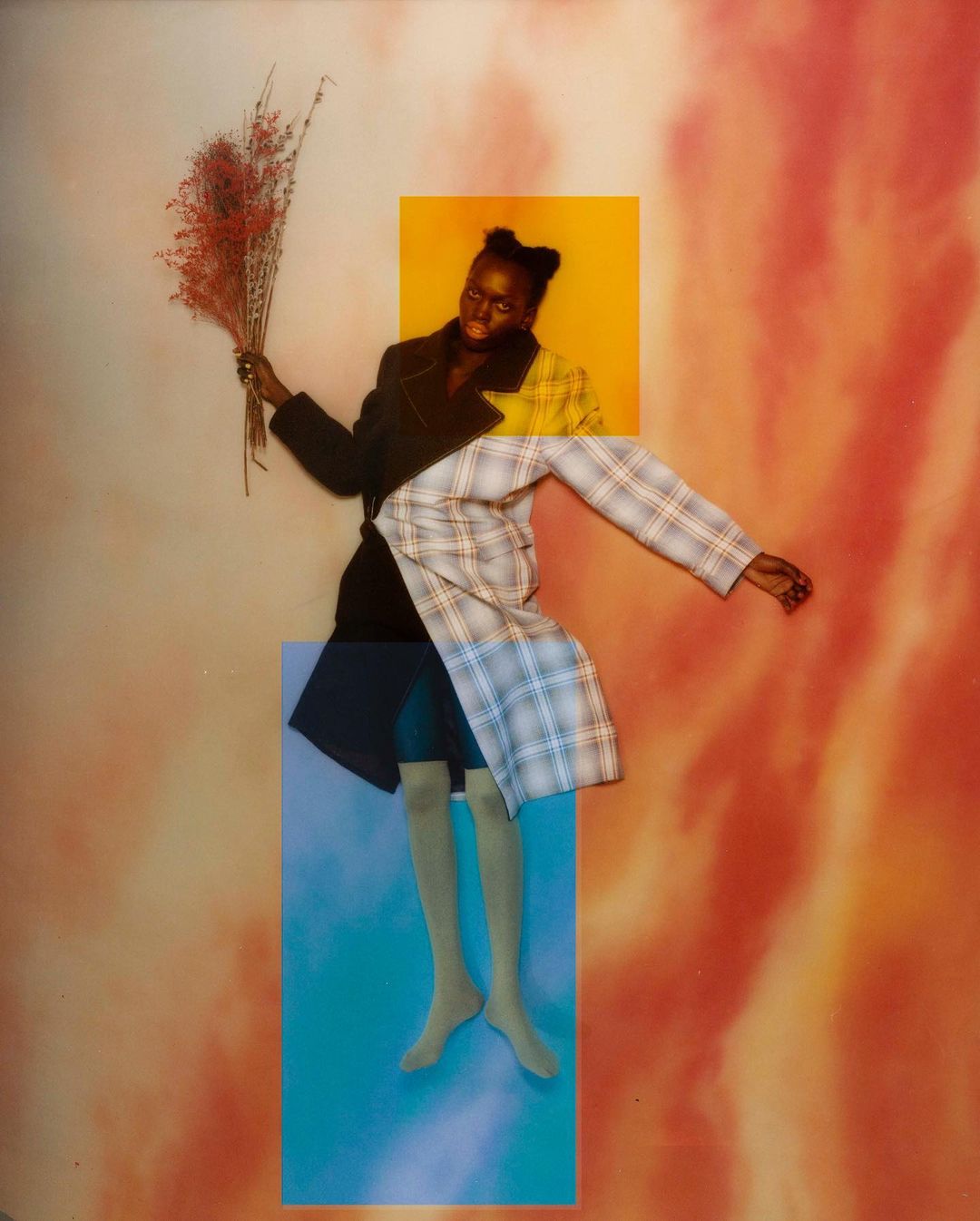 Blanc Magazine |  May. 23