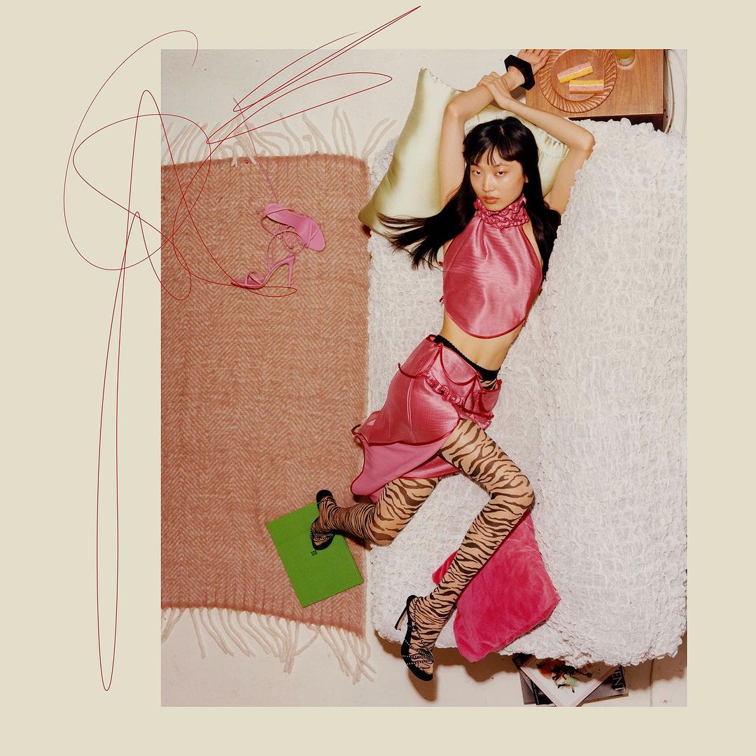 Vogue Portugal |  Jun. 23