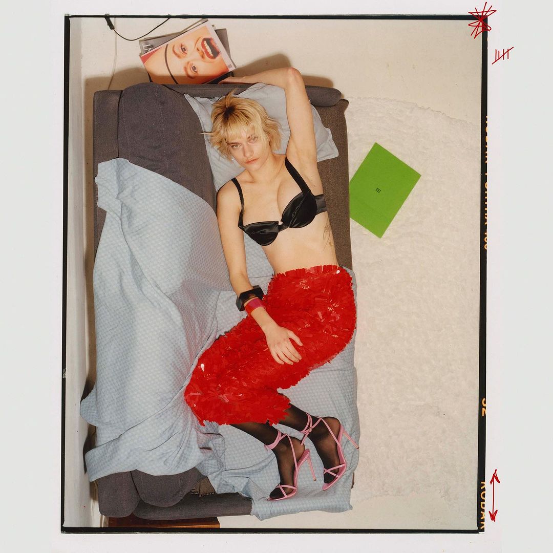 Vogue Portugal |  Jun. 23