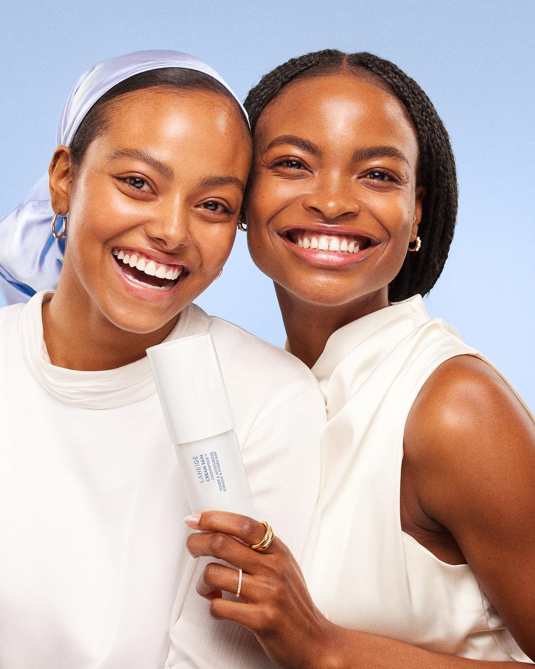 LANEIGE U.S. |  Jul. 23