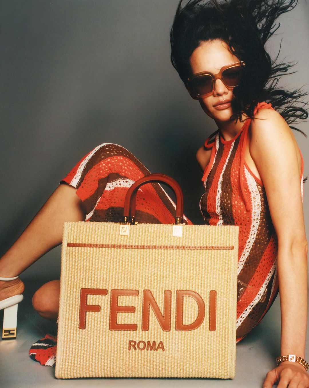 Glass Magazine |  Aug. 23