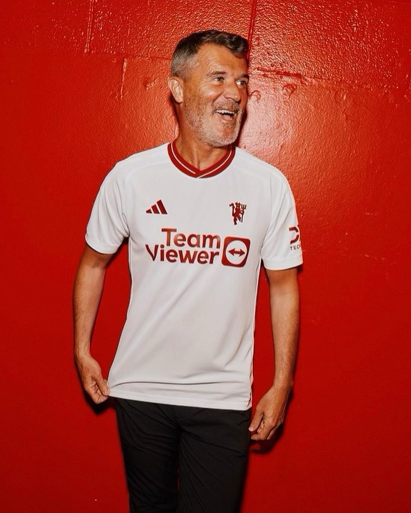 adidas Football |  Aug. 23