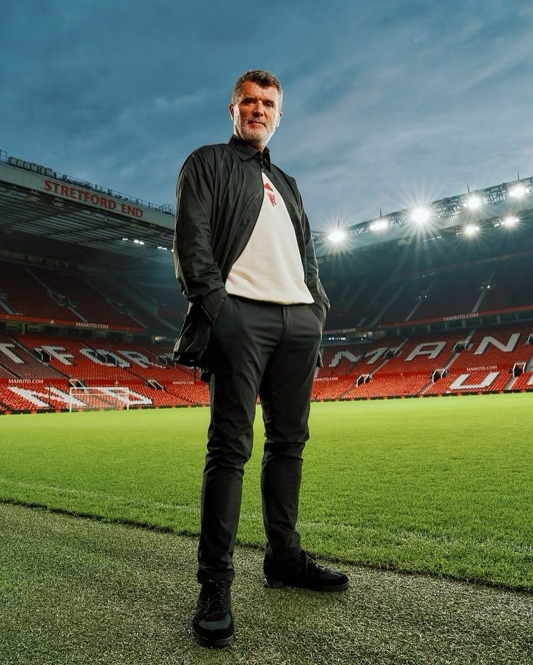 adidas Football |  Aug. 23