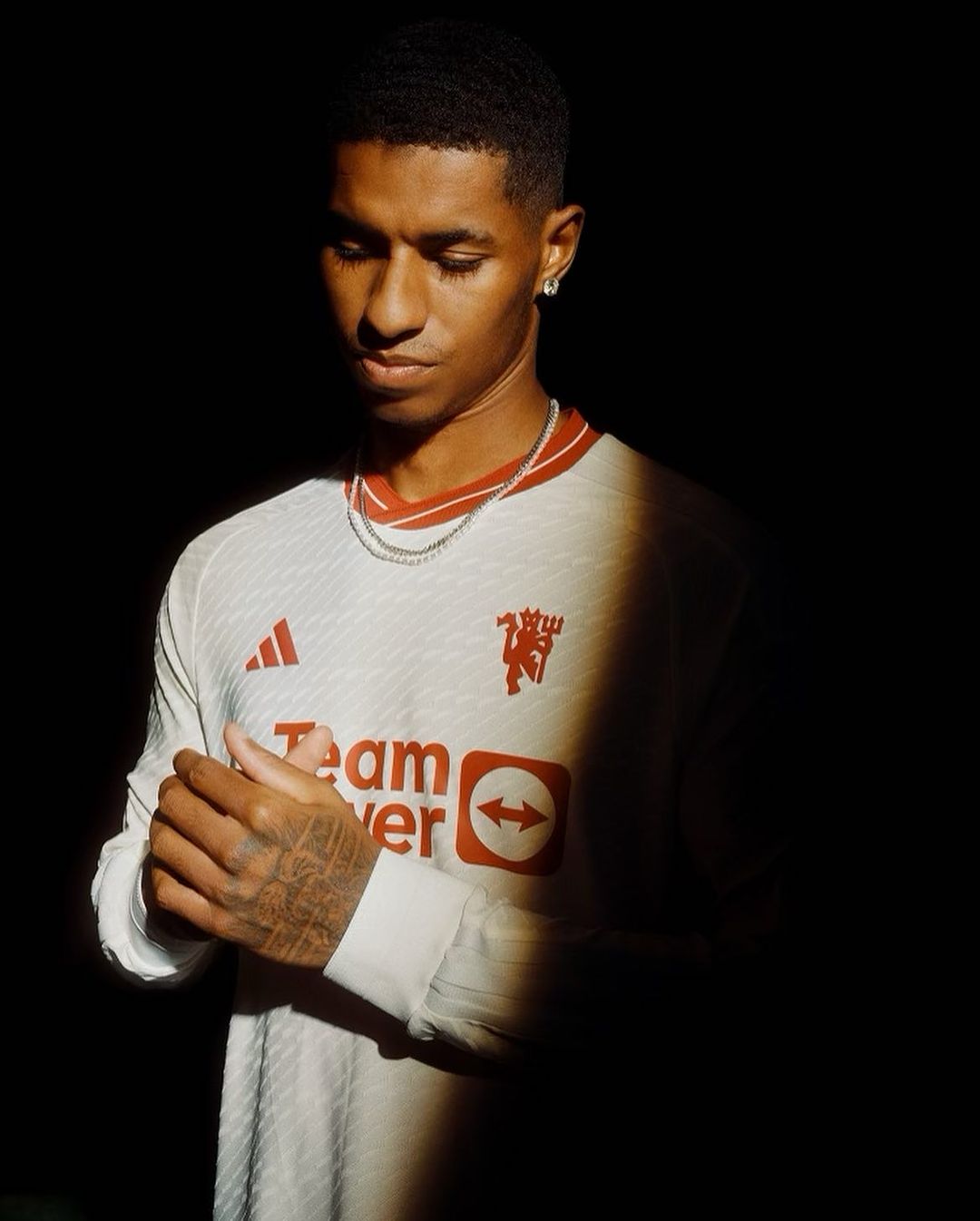 adidas Football |  Aug. 23