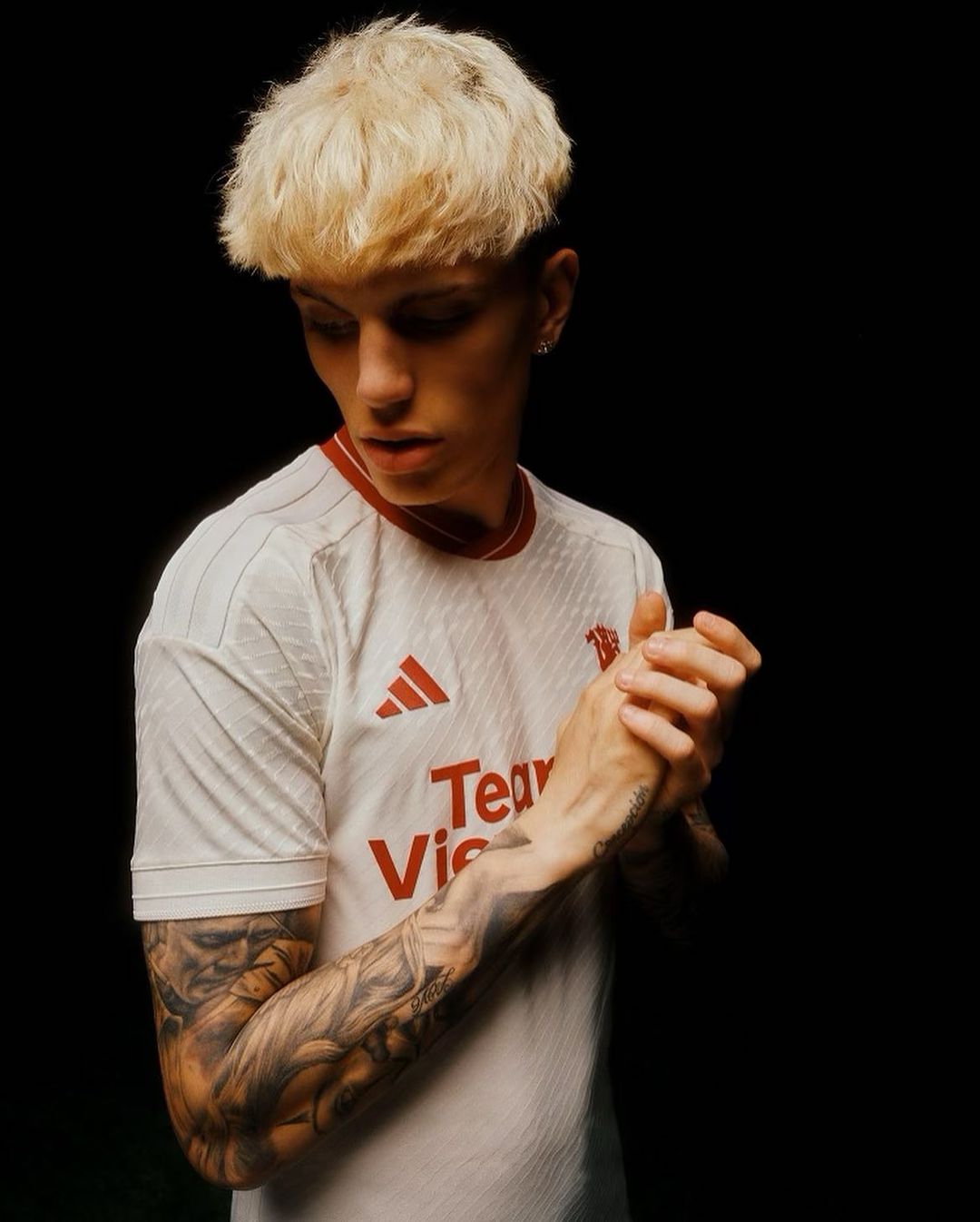 adidas Football |  Aug. 23