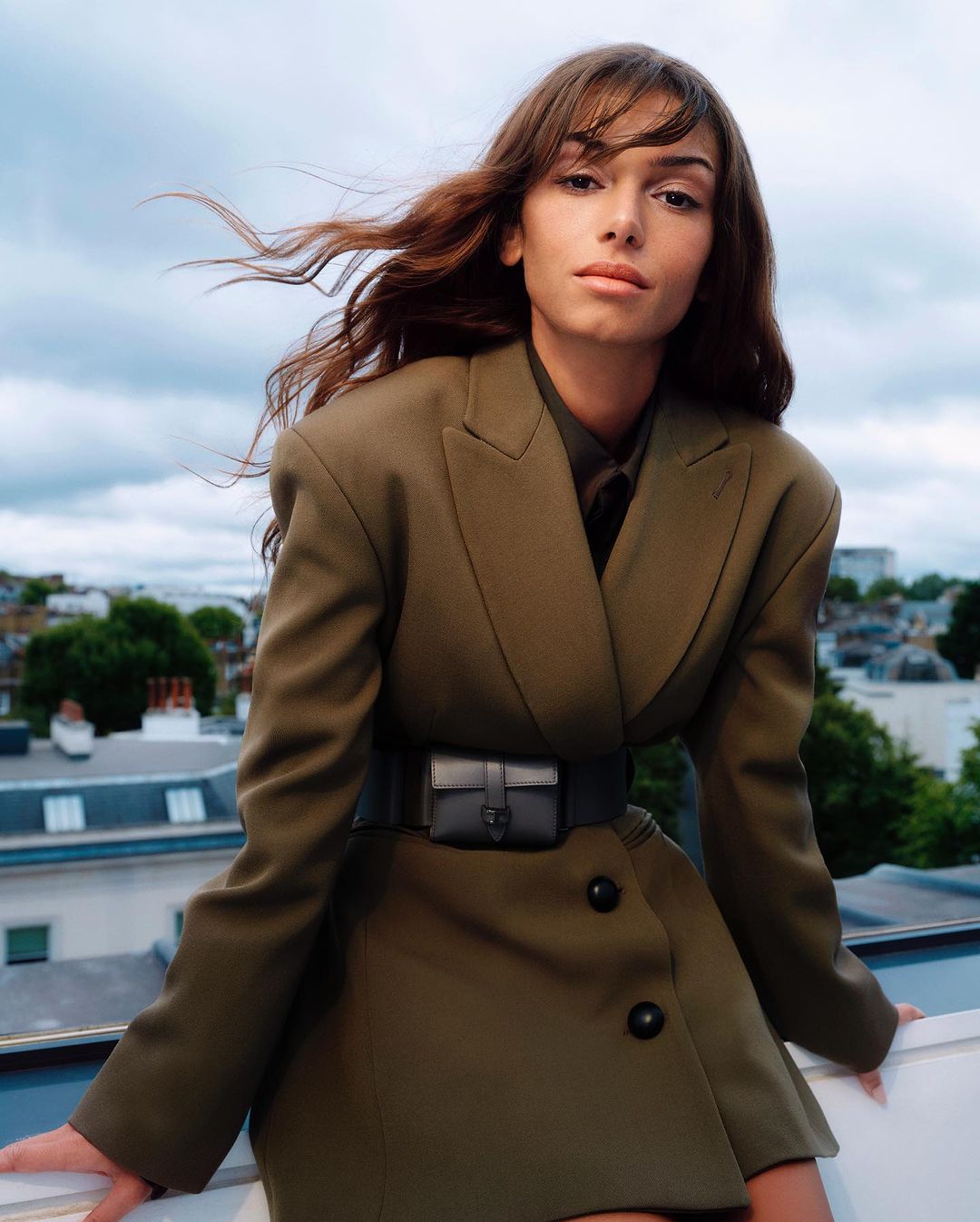 Grazia UK |  Sep. 23