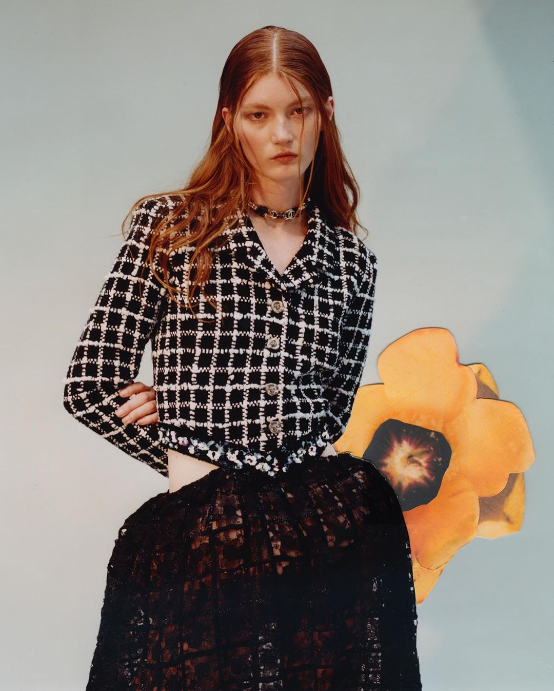 Grazia UK |  Oct. 23