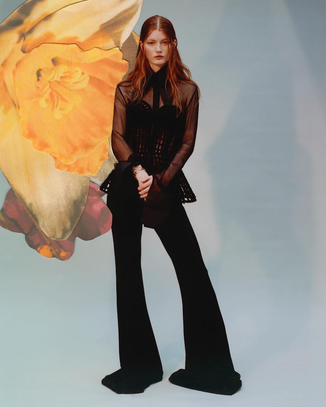 Grazia UK |  Oct. 23