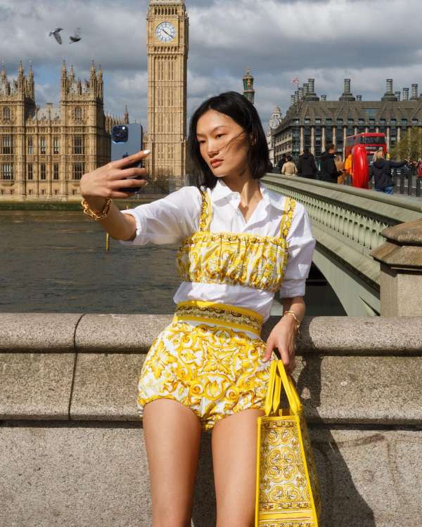 Martin Parr