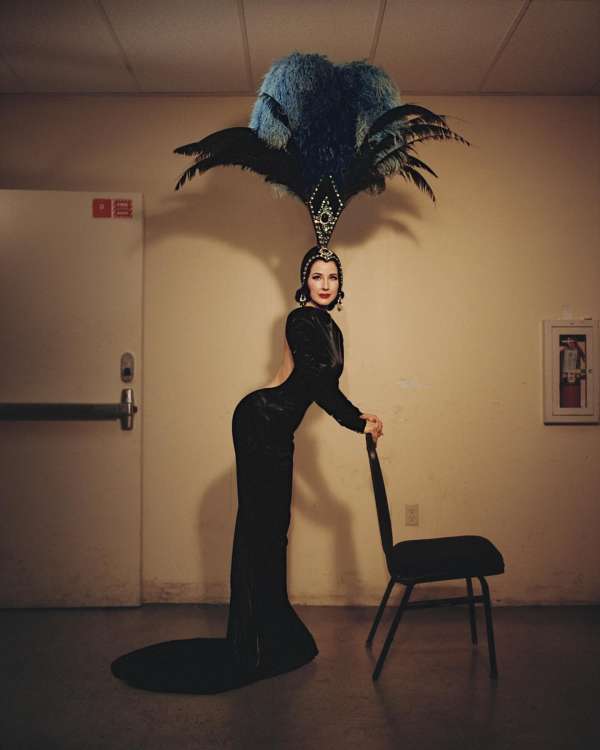 Charlie Denis