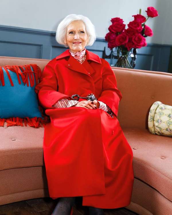 Martin Parr