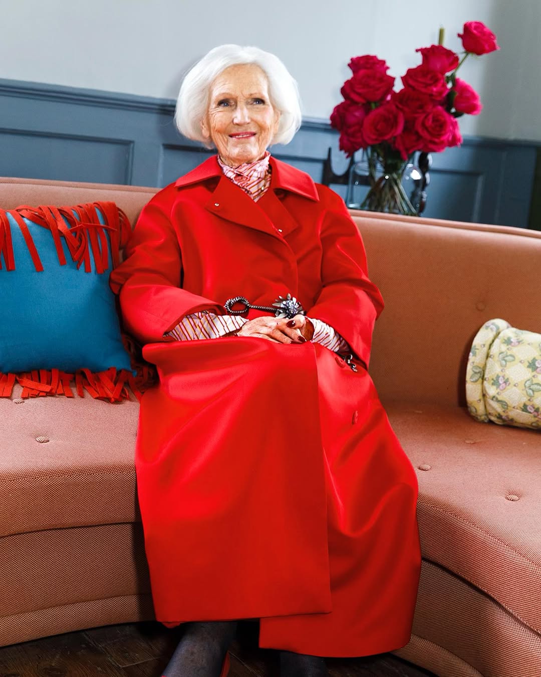 Martin Parr