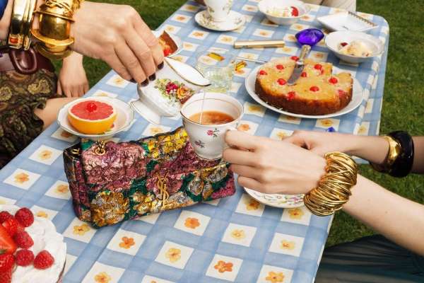 Martin Parr