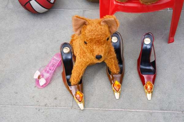 Martin Parr