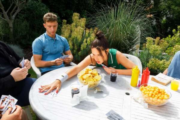 Martin Parr