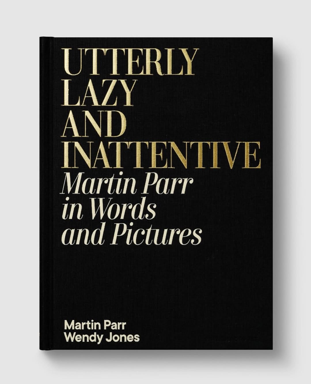 Martin Parr X Dover Street Market London Sep. 25