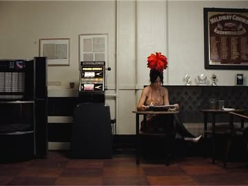 Charlie Denis Oct. 25