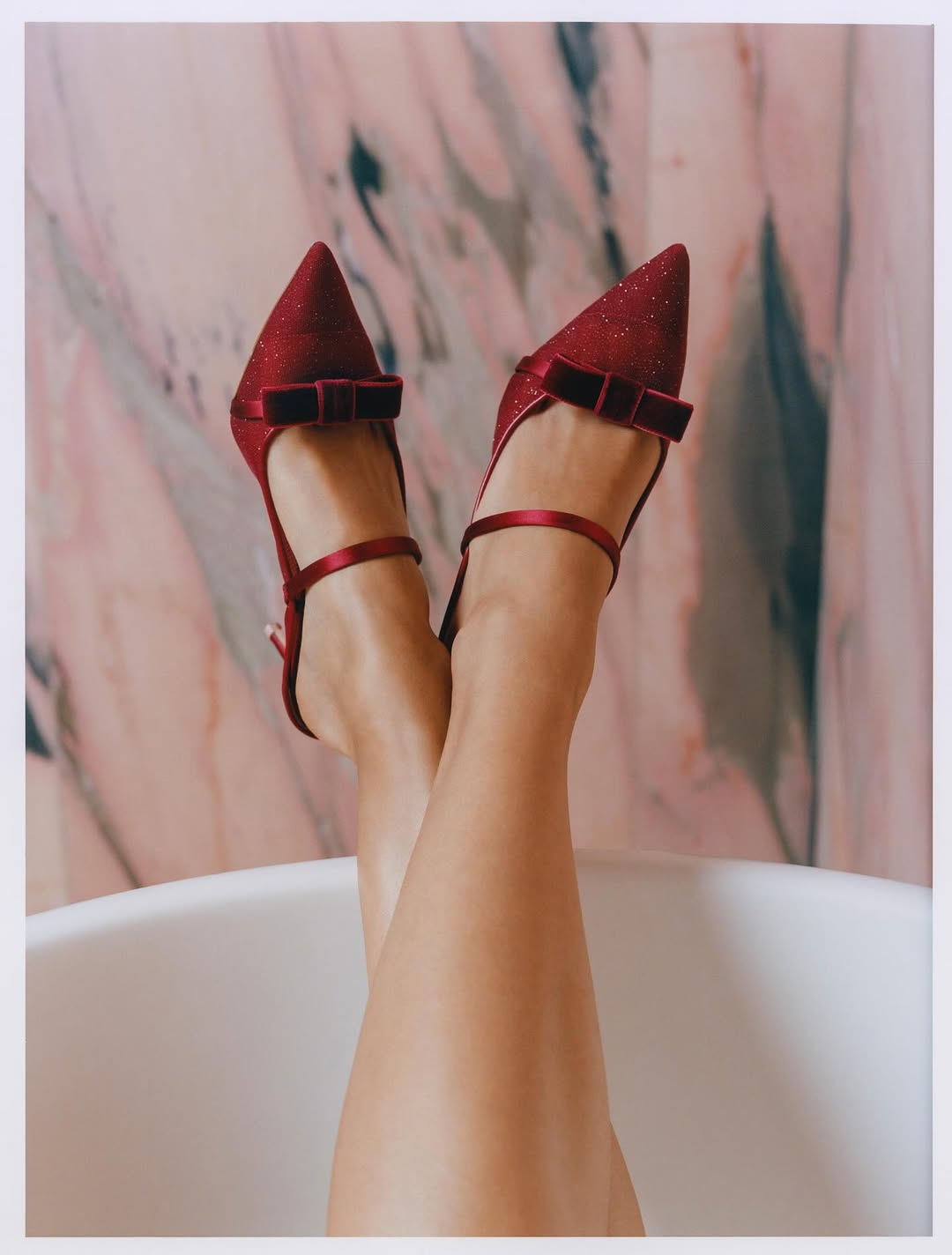 Em Cole X Malone Souliers Nov. 25