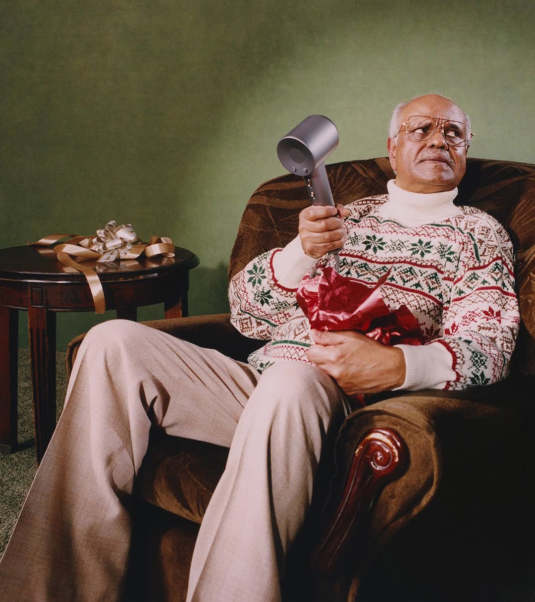 Em Cole X Avios Dec. 25