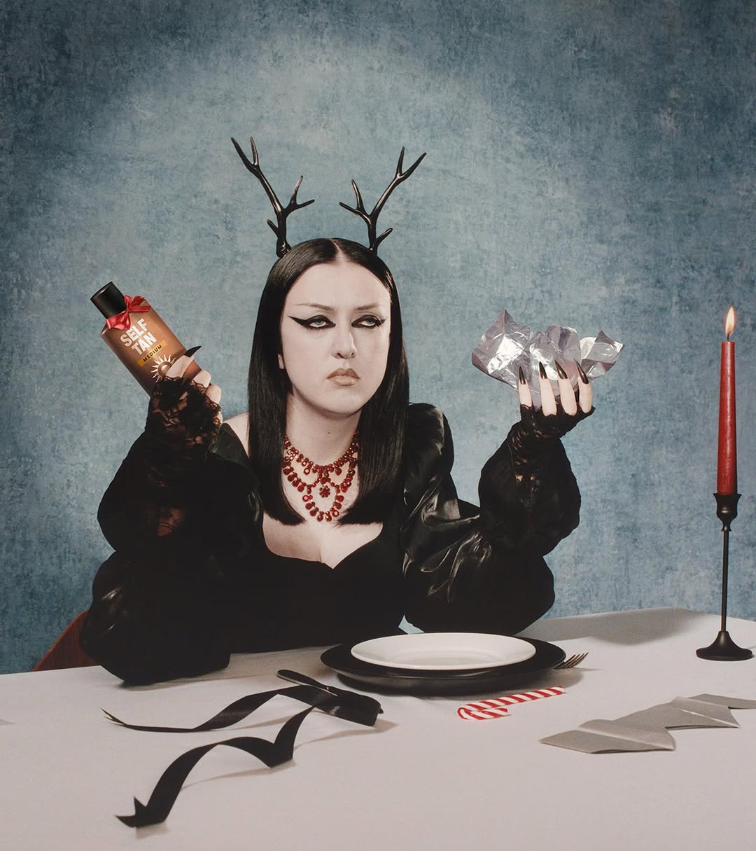 Em Cole X Avios Dec. 25