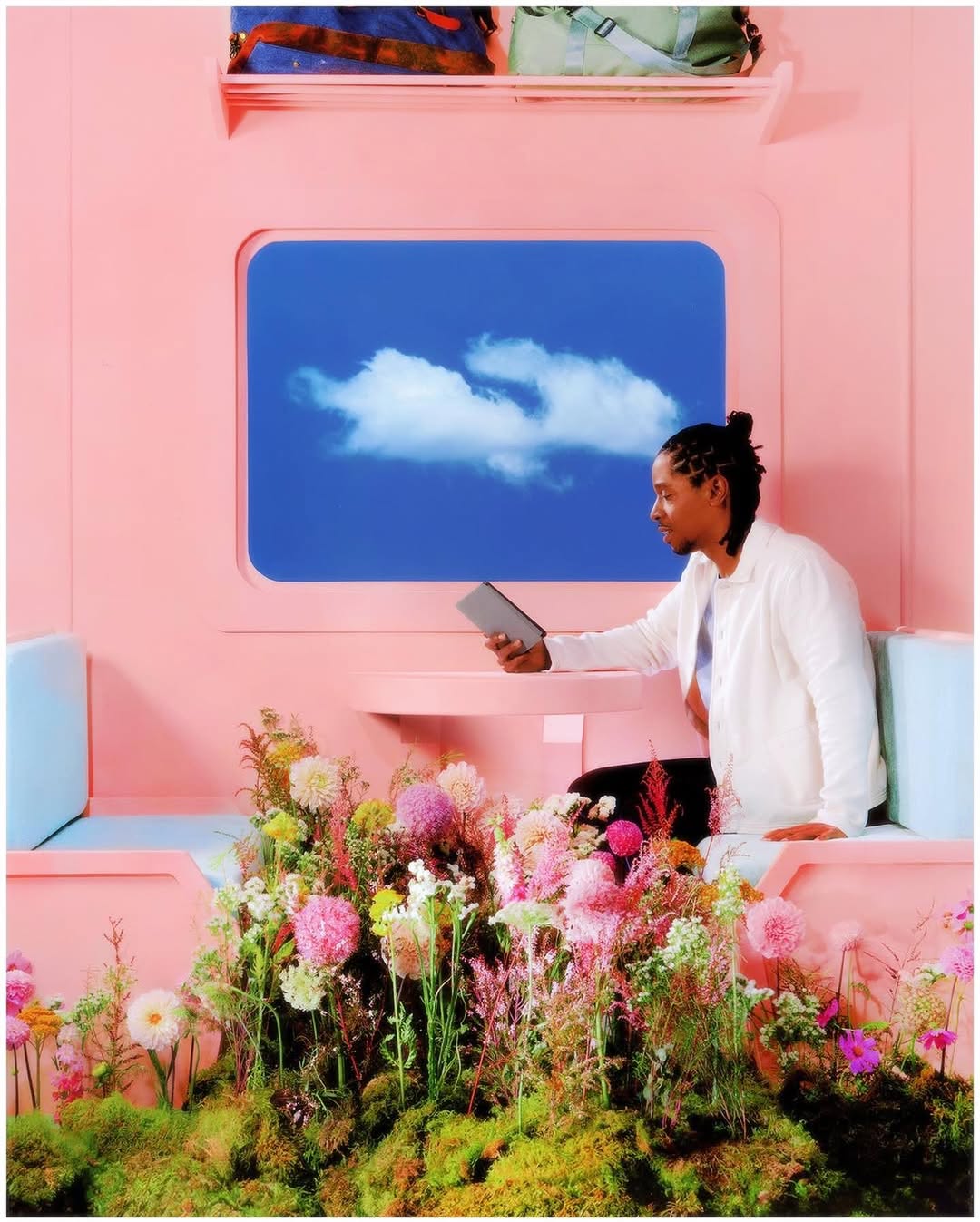 Amazon Kindle |  Feb. 26