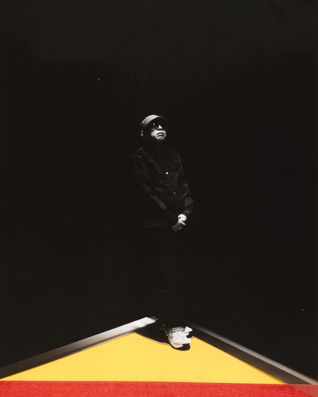 Elliot James Kennedy X Nigo for Design Museum Apr. 26