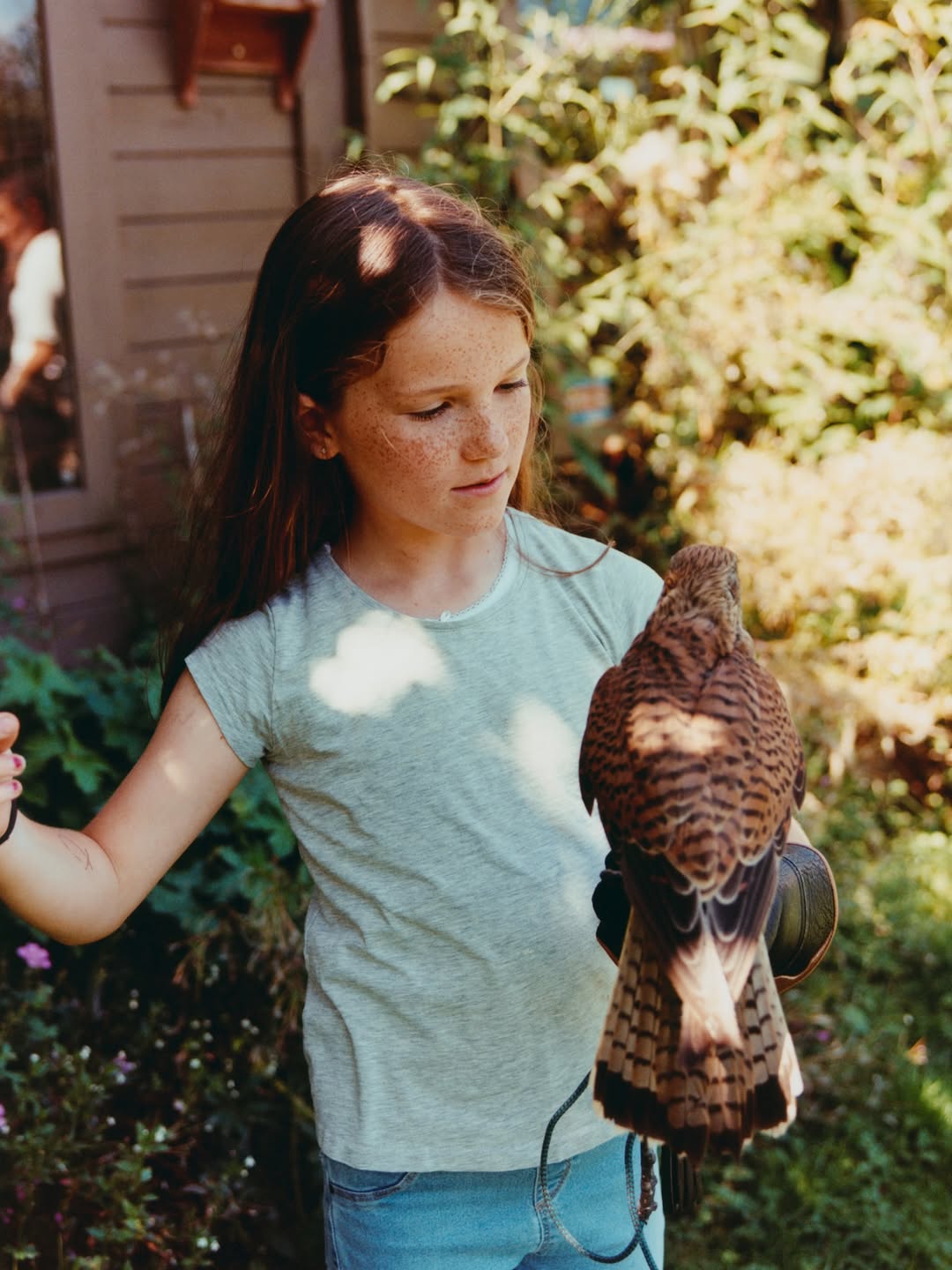 Lauren Maccabee  X Hackney Downs Studios