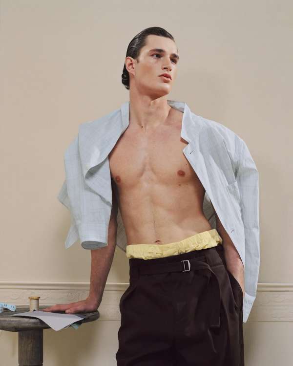 Charlie Denis