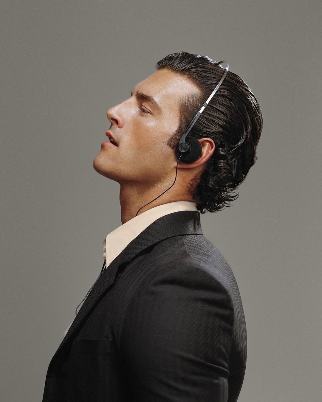 Charlie Denis X UK Esquire