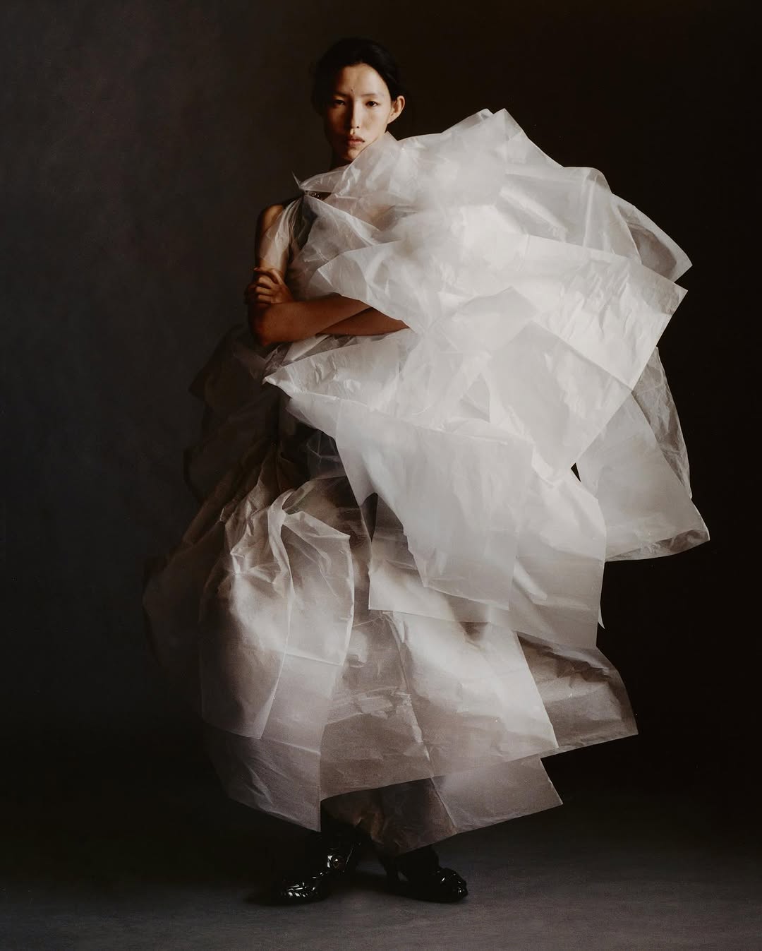 Elliot James Kennedy X Twin Magazine