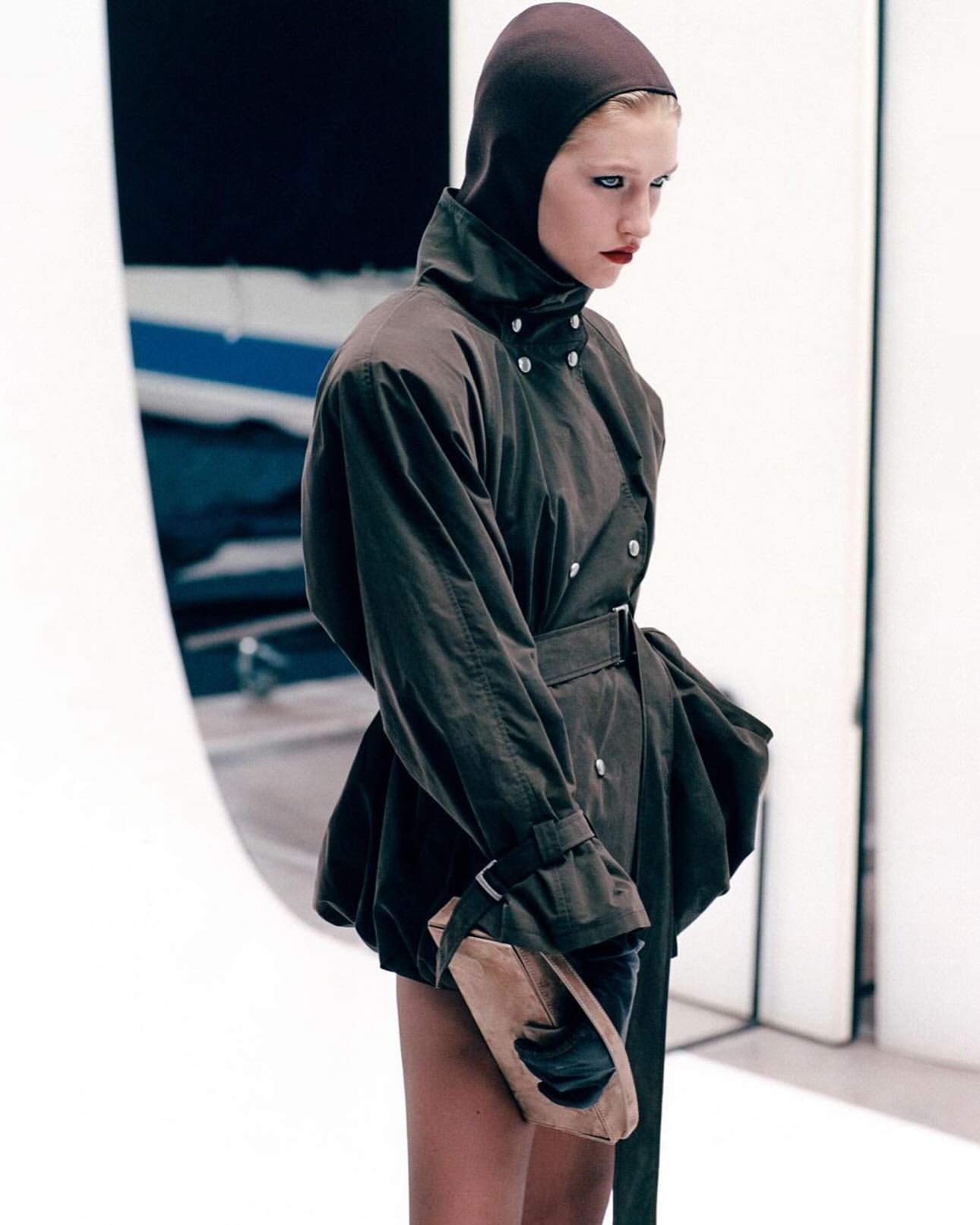 Magda Butrym Pre-Spring 25
@magdabutrym 

Casting @piergiorgio 

@vitali_gelwich 
@kjeldgaard1 
@minkimmakeup 
@claire__grech 

Models @penelope.ternes @ap.olline