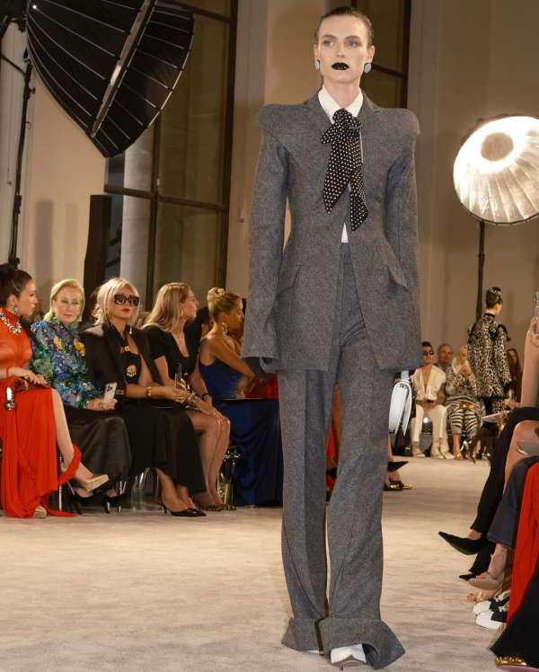 Schiaparelli Haute Couture Fall 2025 