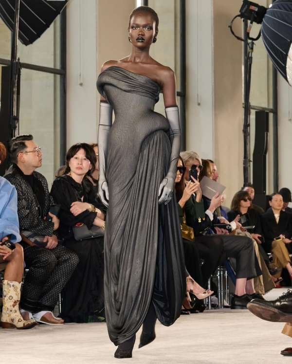 Schiaparelli Haute Couture Fall 2025 
