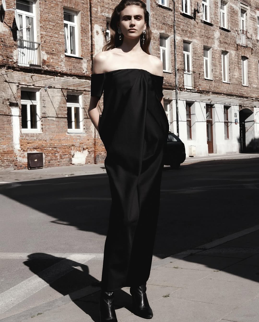 Casting @magdabutrym SS26 Collection 

@dmcasting 
@robingaliegue 
@kjeldgaard1 
@damienboissinothair 
@lucyjbridge 

Models @sandramurrray @miaarmstrong2