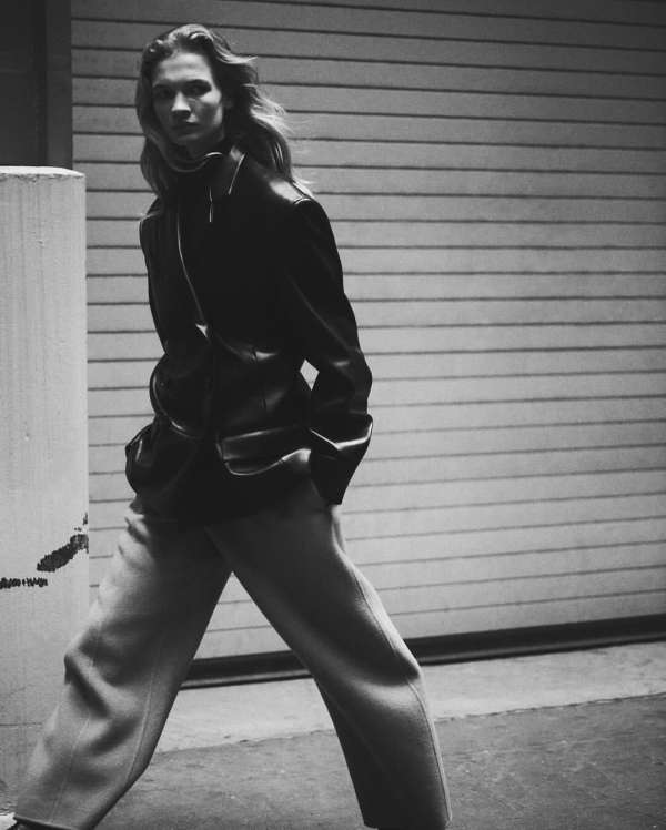 @khaite_ny Pre-Fall 2025