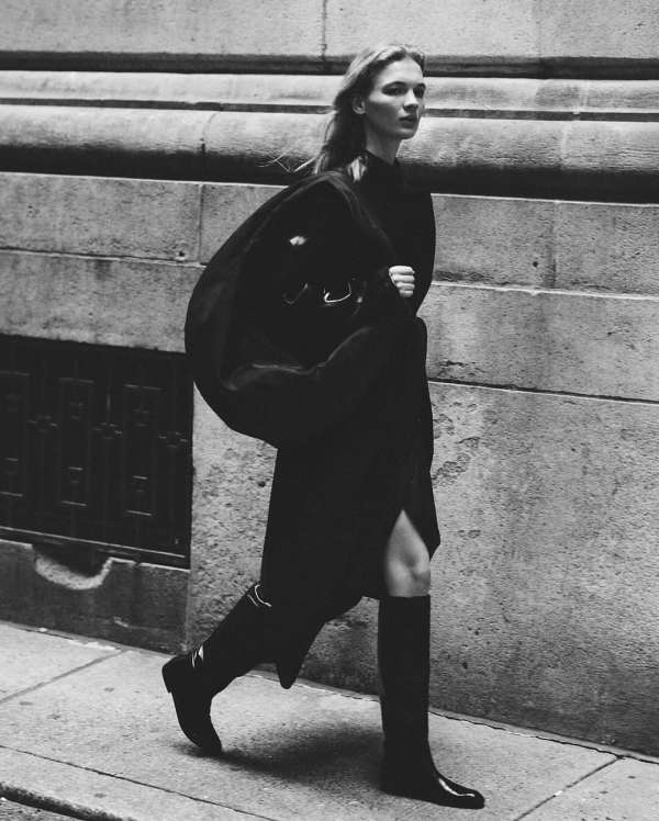 @khaite_ny Pre-Fall 2025
