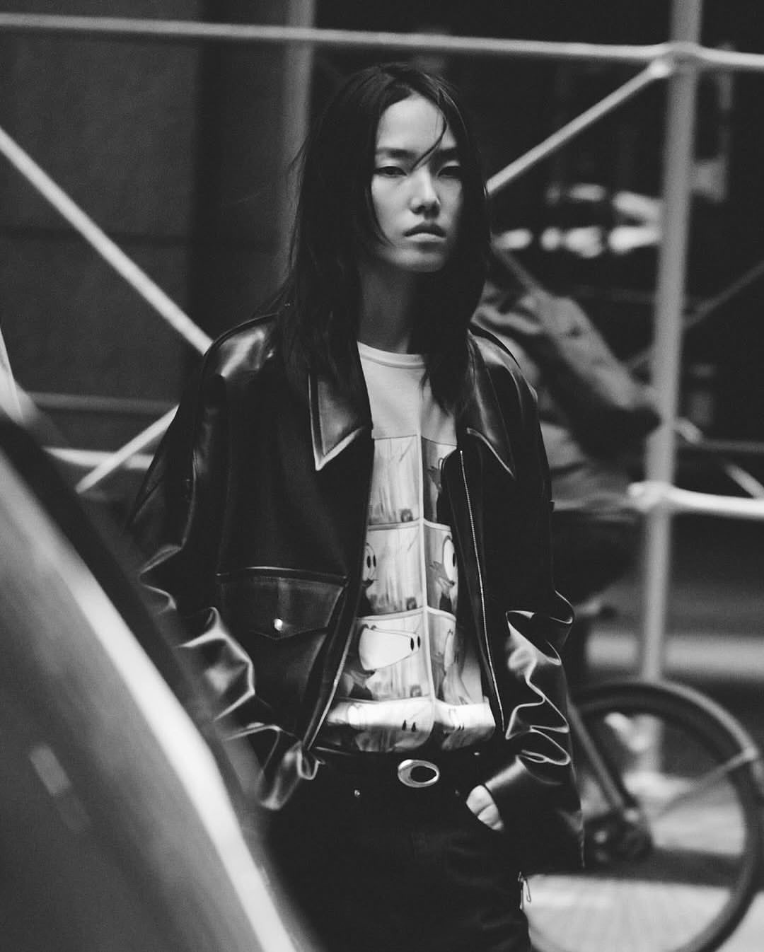 @khaite_ny Pre-Fall 2025

Casting by @piergiorgio and @brantreras 

Models @jiajiahui_zhang @caitlinsoetendal 

@theo123456 
@vanessatraina 
@lucas.a.wilson 
@dickpageface