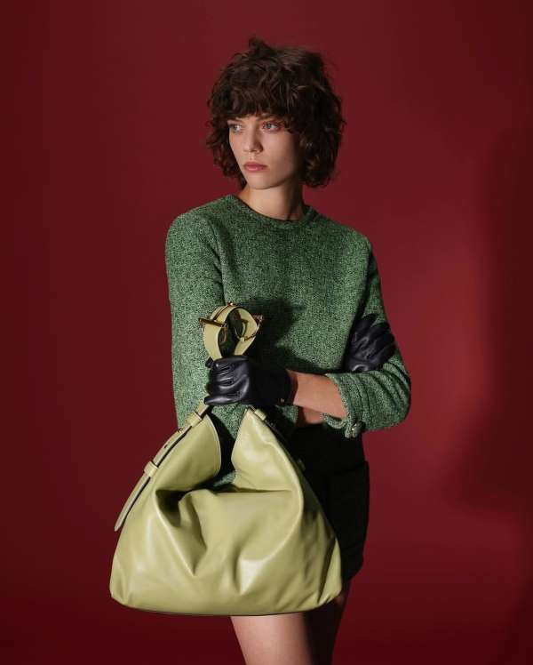 Gucci FW25 Campaign @gucci 
